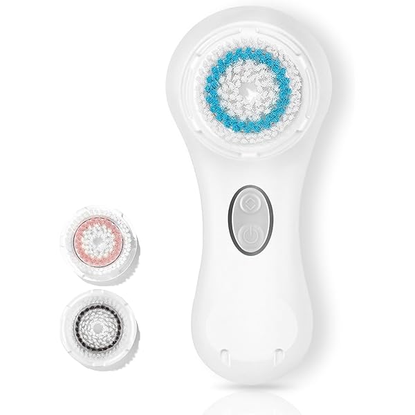 Amazon.com: Clarisonic Mia 2 Sonic Facial Cleansing Brush